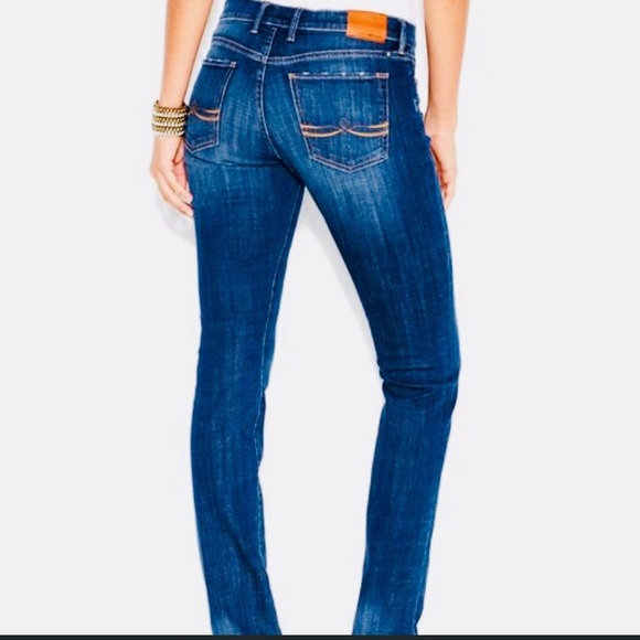 Lucky Brand Denim - Lucky 🍀 Jeans